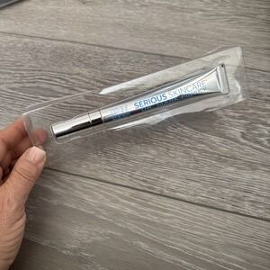 Serious Skincare+ Dr. Mark Pinsky TRACE+ERASE Needle-Free Wrinkle Filler 1 fl.oz